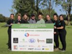 École Henri-Bachand : un tournoi de golf au profit du programme Initiation sport-réussite éducative