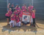 Les Chouettes Roses, championnes au Québec