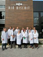 Un investissement de 1,4 M$ pour rendre la production de Bio Biscuit plus optimale