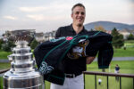 Une journée mémorable avec la Coupe Stanley pour le Maskoutain Raphael Pouliot