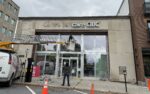Il n’y aura pas de guichet automatique CIBC au centre-ville