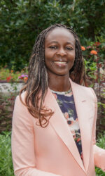 La directrice générale quitte pour l’ITHQ