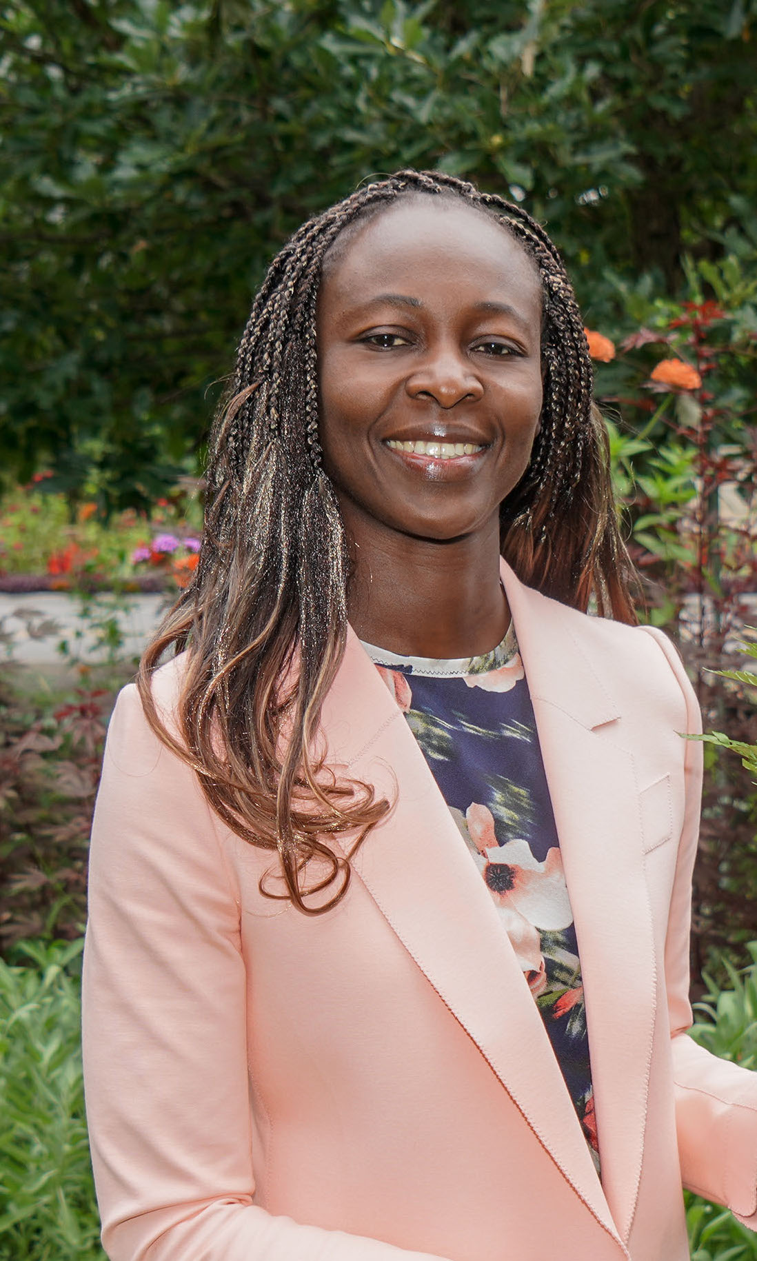Aisha Issa n’occupe plus le poste de directrice générale de l’Institut de technologie agroalimentaire du Québec (ITAQ) et son départ soulève des questions.Photothèque | Le Courrier ©