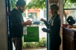 Uber Eats s’installe à Saint-Hyacinthe