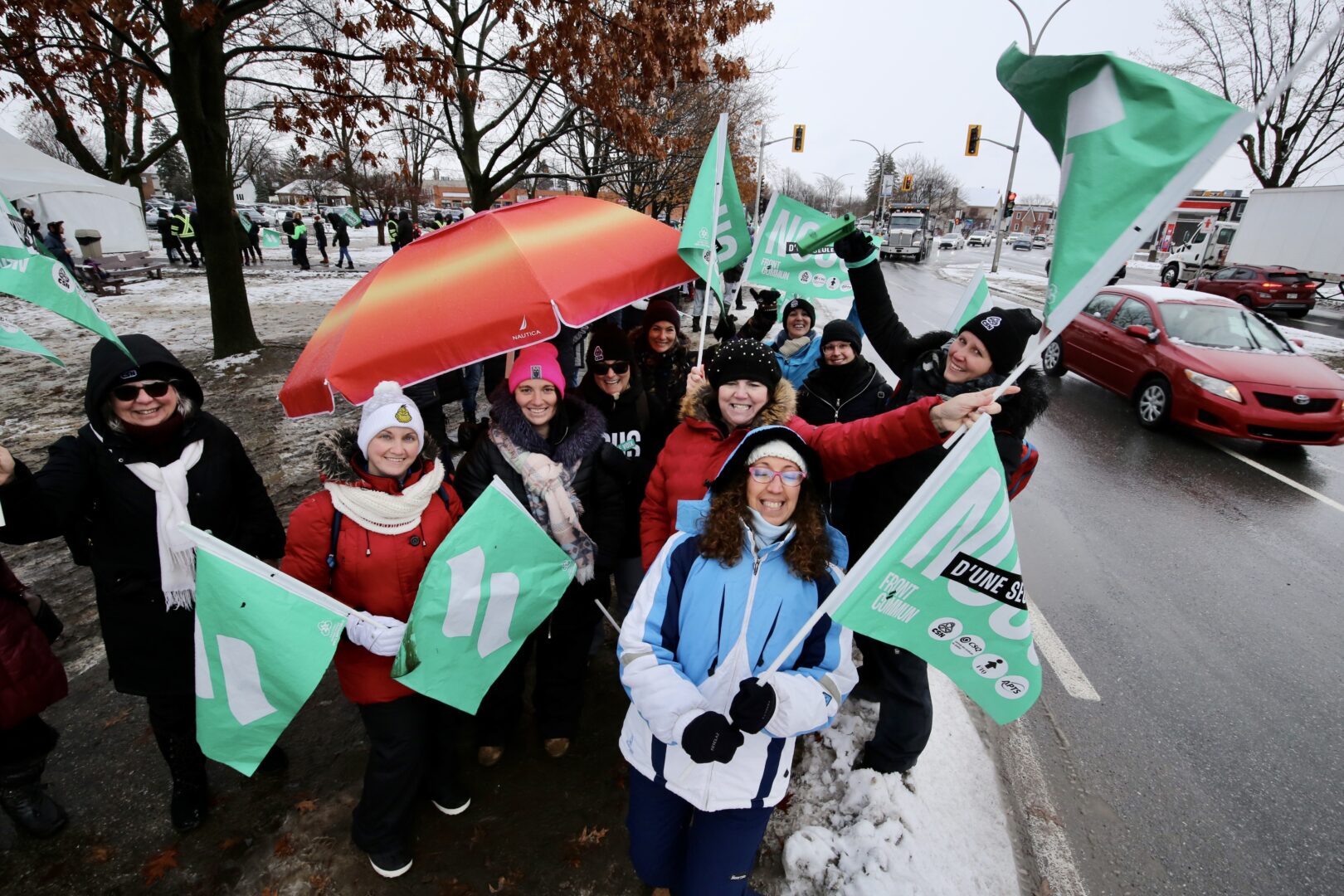 Photo Robert Gosselin | Le Courrier ©