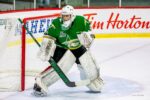 Mathis Lussier : des Mousquetaires  midget BB aux Foreurs de Val-d’Or