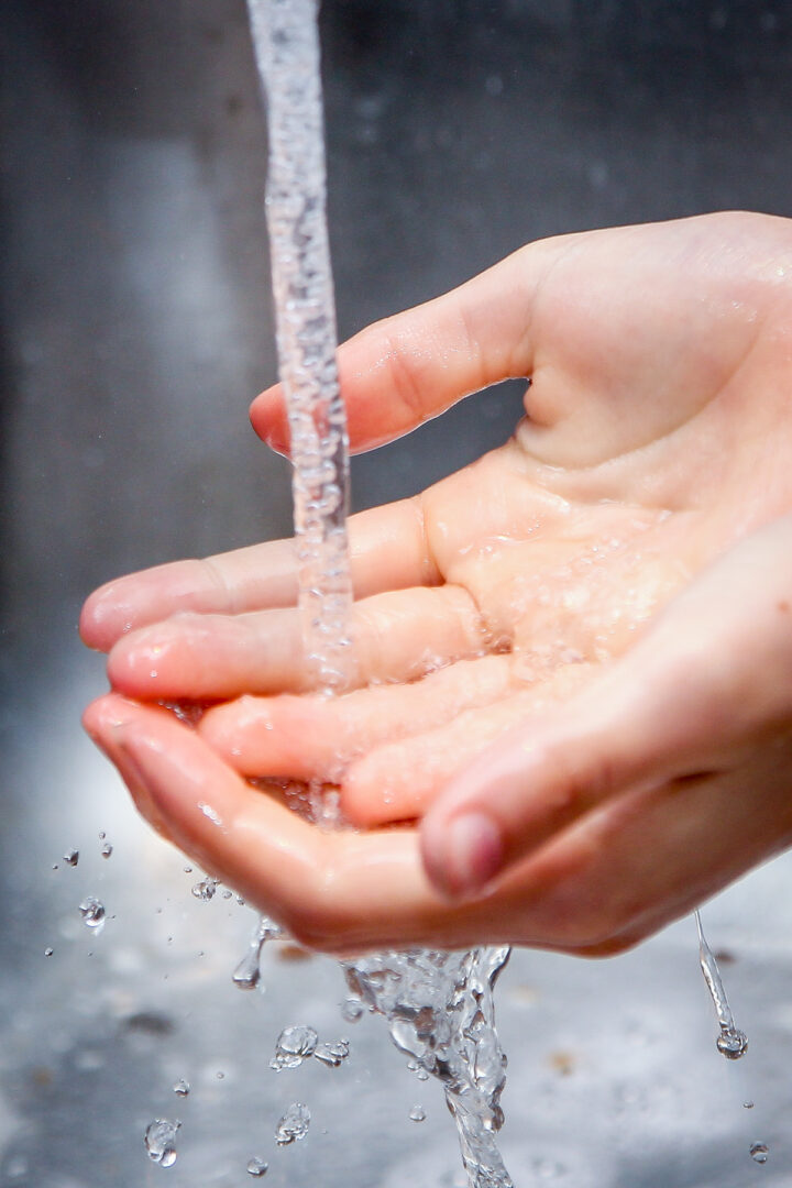 La concentration de PFAS dans l’eau potable de Saint-Hyacinthe s’élève à 16 ng/l, selon les résultats d’une étude de l’Université de Montréal. Photo Pascal Cournoyer