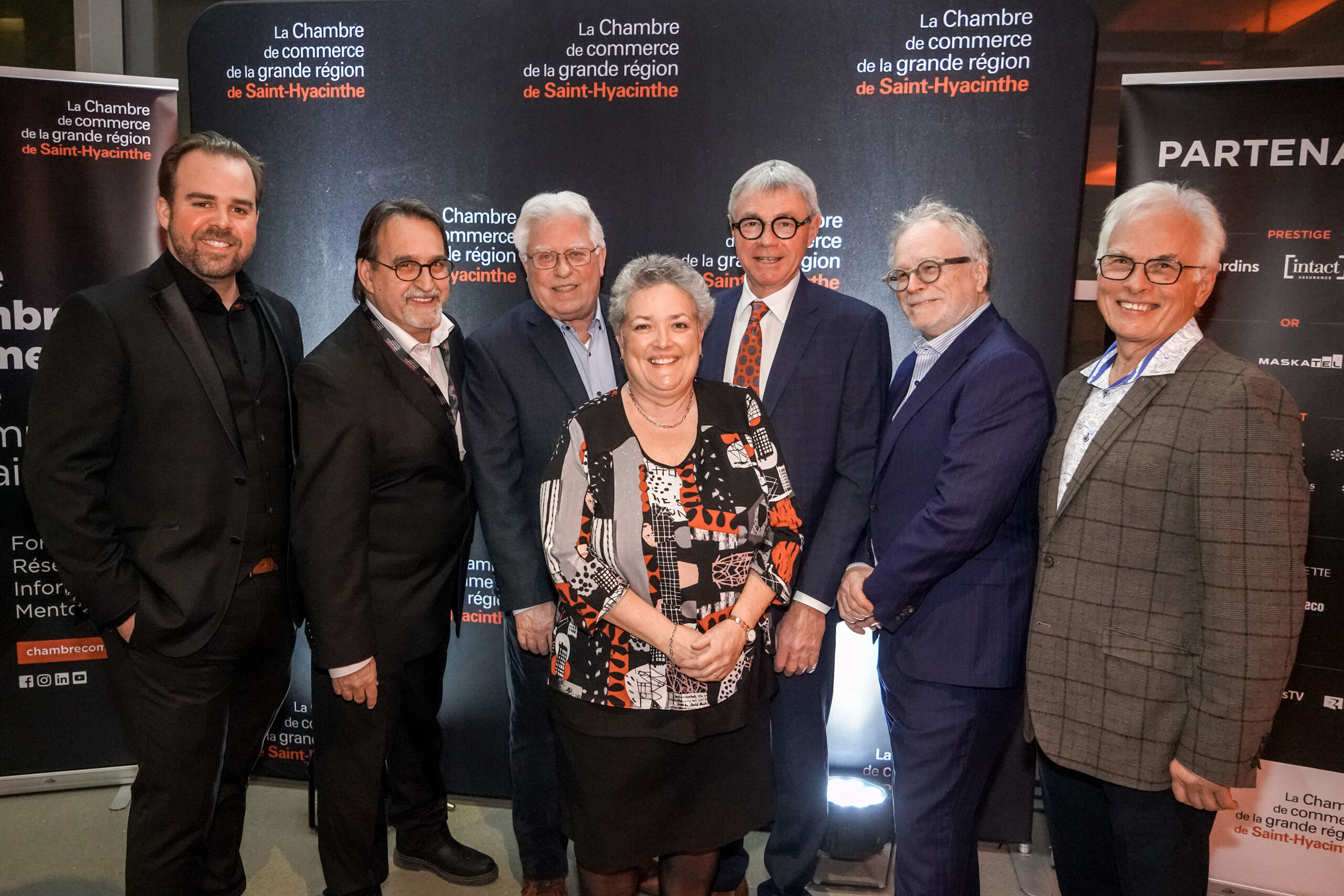 Photo François Larivière | Le Courrier ©