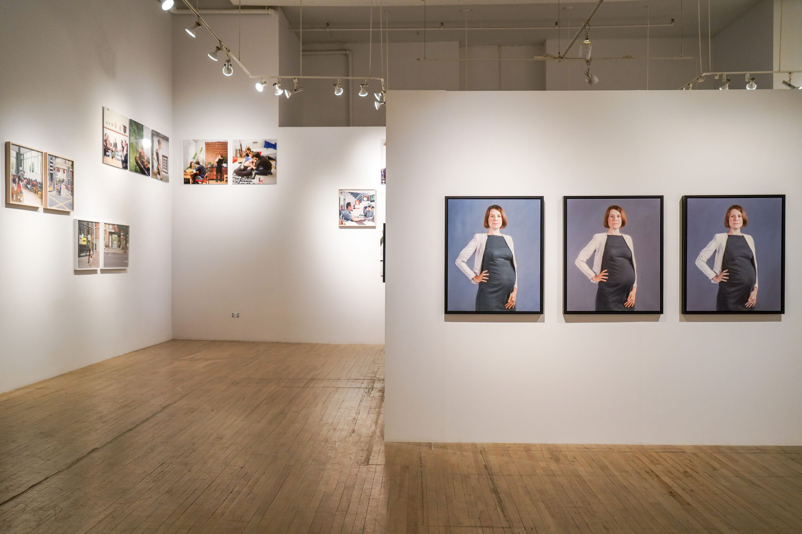 L’exposition Kim Waldron ltée : société civile met en perspective la carrière de l’artiste Kim Waldron, regroupant des œuvres réalisées au cours des vingt dernières années. Photo François Larivière | Le Courrier ©