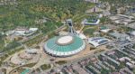 Une firme maskoutaine participera à la réfection de la toiture du Stade olympique