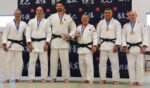 Judo : Simon Dufour et Philippe Dutremble s’illustrent à nouveau en kata