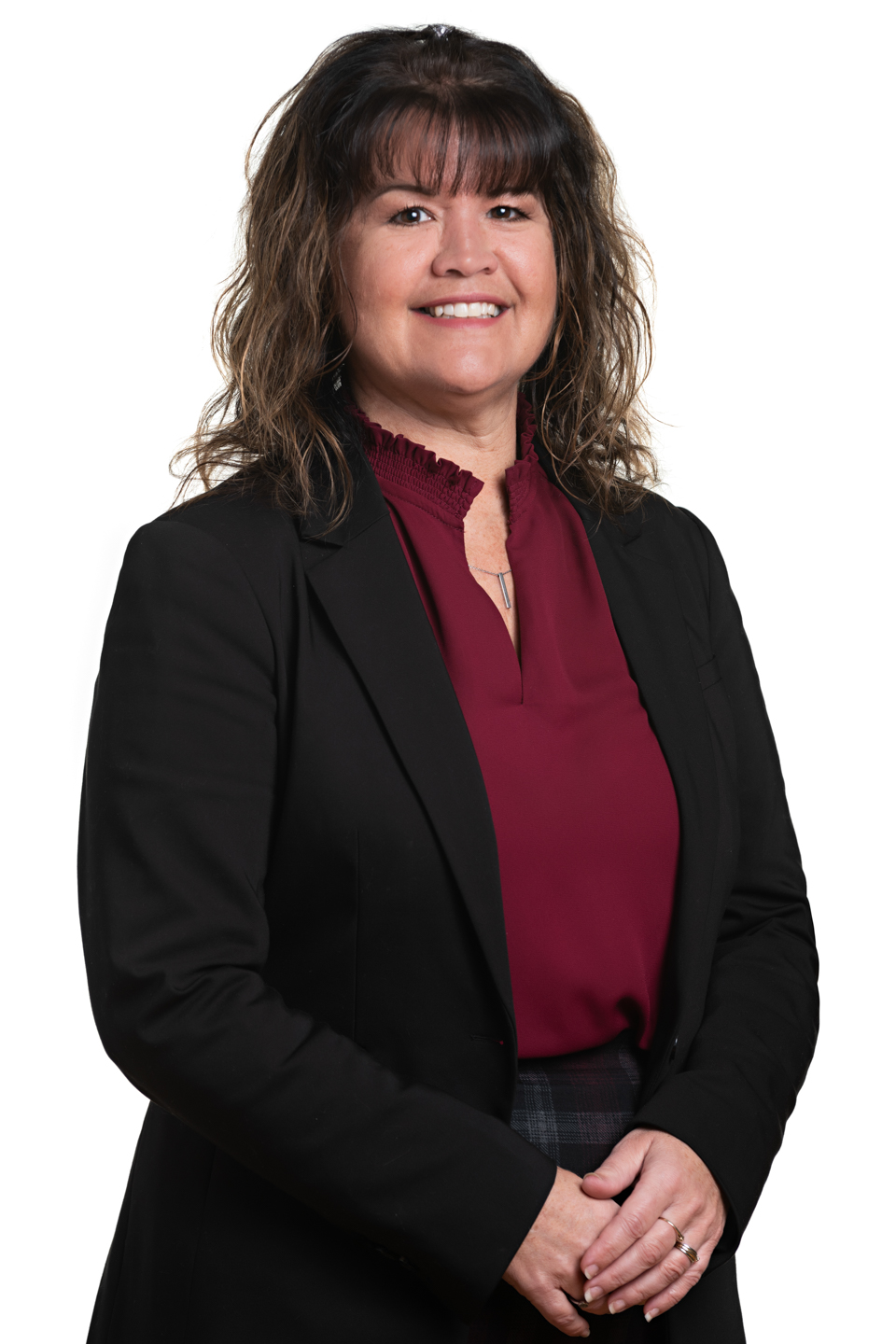 Nancy Lambert est désormais la directrice tourisme et immigration de Saint-Hyacinthe Technopole. Photo gracieuseté