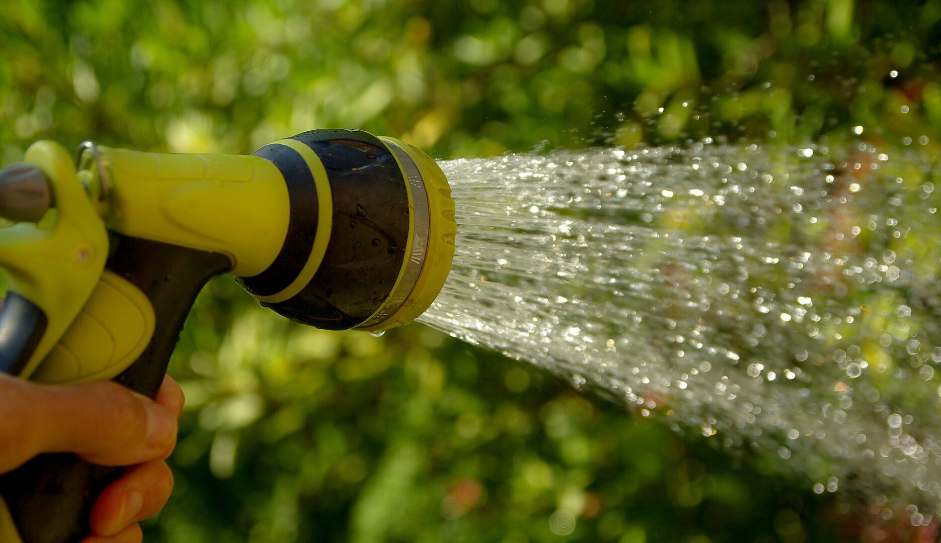 Saint-Hyacinthe souhaite uniformiser les règlements sur la consommation d’eau parmi les municipalités qui s’approvisionnent chez elle. Photothèque | Le Courrier ©