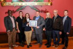 Saint-Hyacinthe obtient la certification Communauté bleue