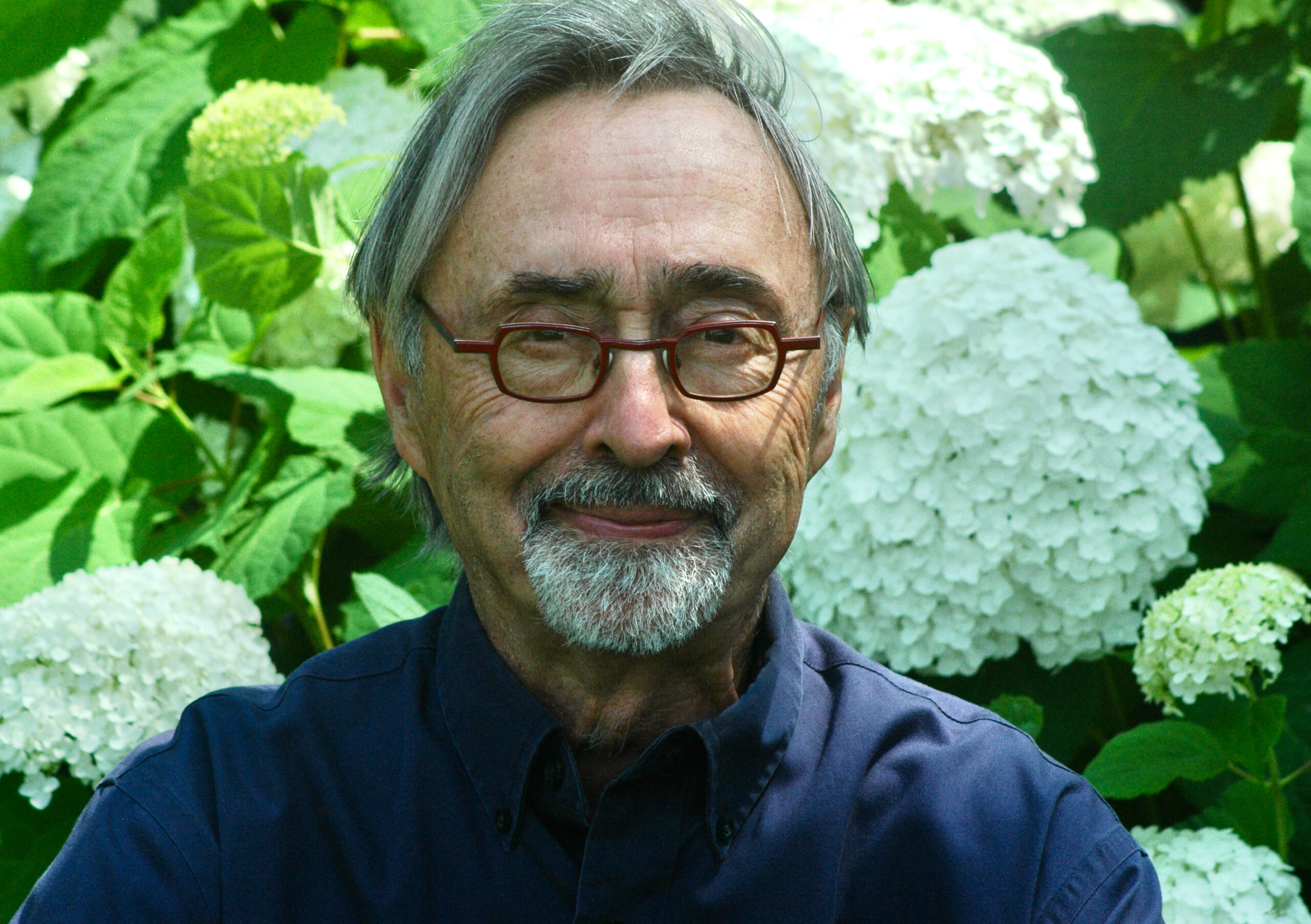 L’astrophysicien valois Jean-René Roy considère que tous devraient vivre l’expérience de l’éclipse solaire totale du 8 avril en se protégeant les yeux adéquatement. Photo gracieuseté