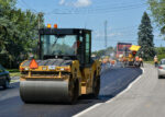 MTQ : entre 4 et 20 M$ d’investissements en travaux routiers dans la région