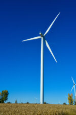 La MRC adopte un règlement encadrant les éoliennes