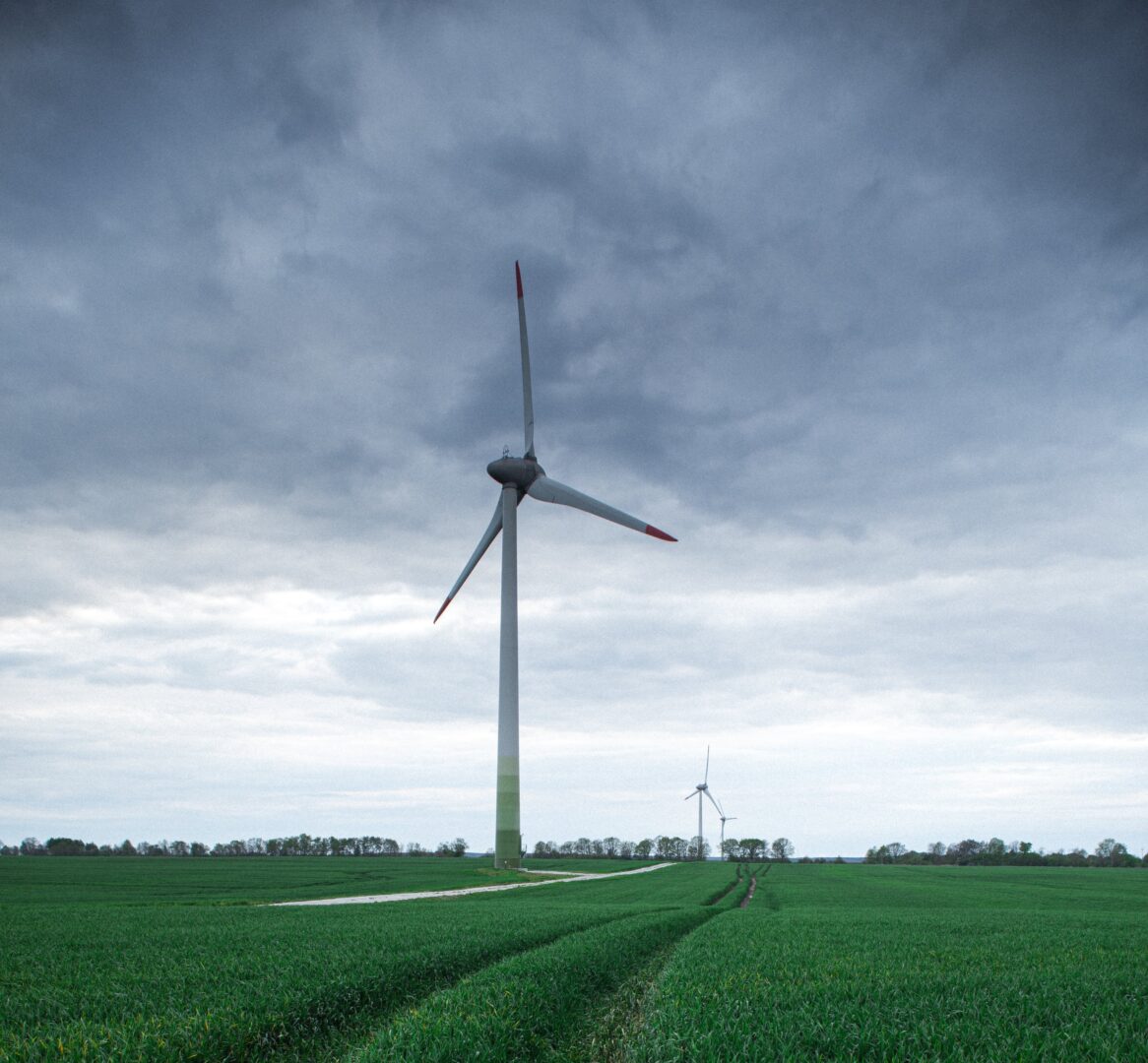 Une entreprise de production d’énergie renouvelable lorgne les terres agricoles de Saint-Liboire. Photo Pixabay