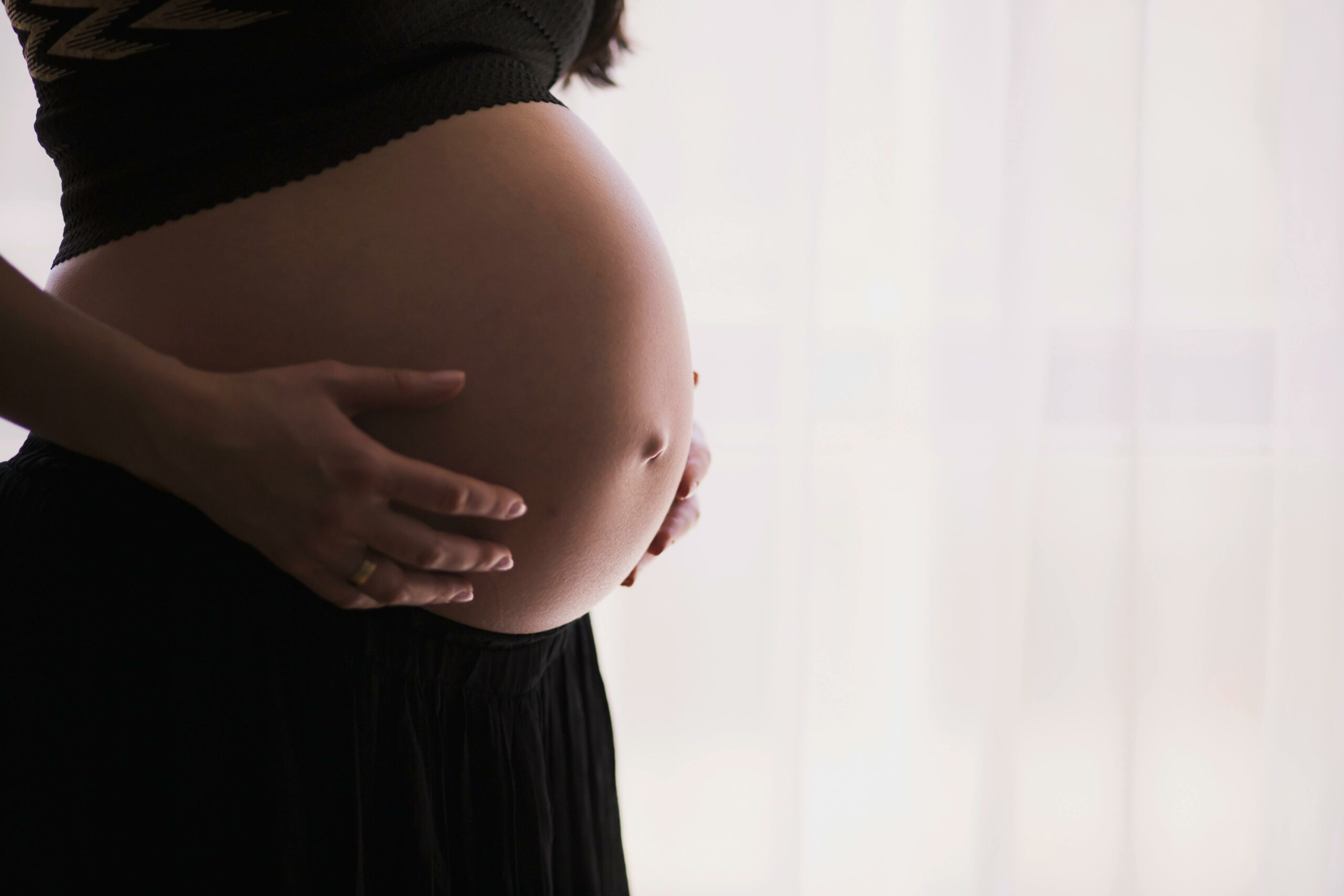 Une maison de naissance devrait voir le jour en 2025 sur le territoire du CISSS de la Montérégie-Est. Photothèque | Le Courrier ©