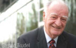 Gaston Trudel : un grand bâtisseur célèbre ses 100 ans