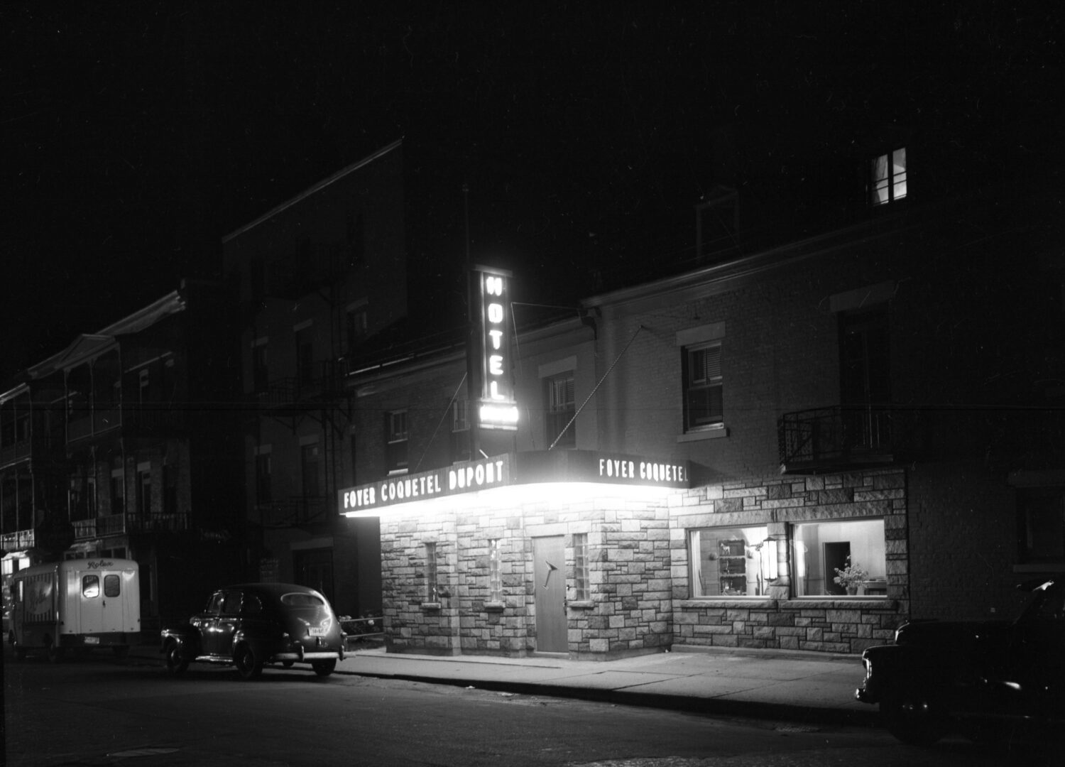 Photo Collection du Centre d’histoire, CH116, fonds Studio Lumière