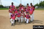 Une chouette performance au Tournoi provincial de baseball de Charlemagne-Le Gardeur