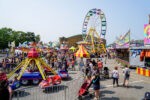 Bon départ pour l’Expo agricole