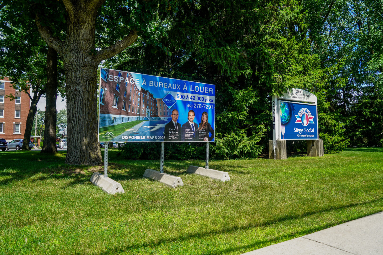 Photo François Larivière | Le Courrier ©