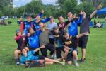 Des équipes d’Ultimate Saint-Hyacinthe se démarquent dans un tournoi