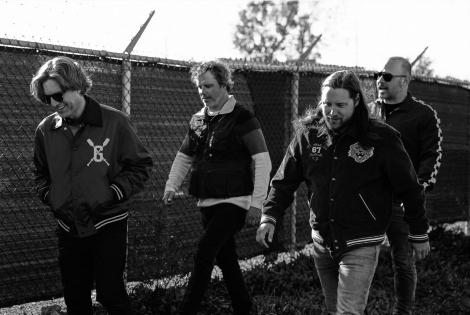 Les Trois Accords seront de passage à Saint-Hyacinthe le 12 septembre dans le Quartier des études supérieures dans le cadre de la 2e édition du Happening de la rentrée. Photo Marc-Étienne Mongrain