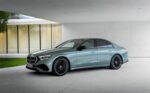 Mercedes-Benz E450 2024 :  la nouvelle classe S