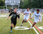 Soccer collégial masculin : bâtir une culture gagnante pour les Lauréats