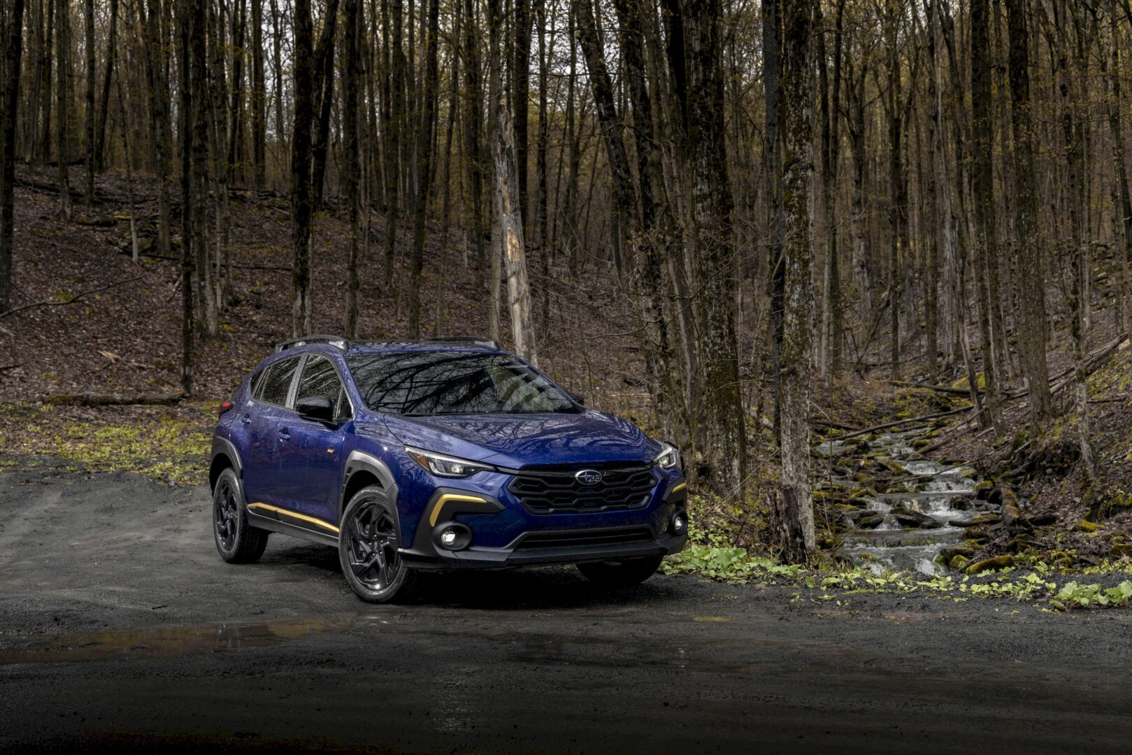 Photo Subaru Canada