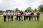 « Une autre étape dans l’histoire du Club de golf Saint-Hyacinthe »