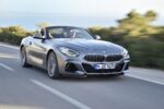 BMW Z4 M40i cabriolet : la fin de l’été