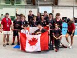 Dek hockey : Équipe Canada tiendra ses essais à Saint-Hyacinthe