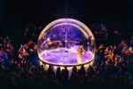 La Bulle, le spectacle d’automne pour petits et grands