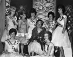 Le Centre d’histoire se souvient : le concours Miss CKBS 1962