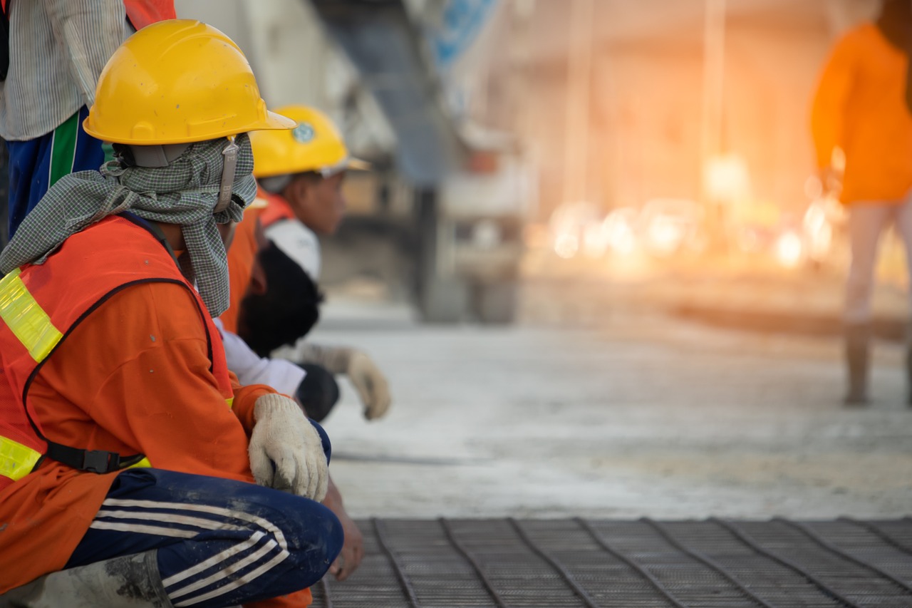 Les sanctions à l’endroit de quatre employés du Service des travaux publics de la Ville de Saint-Hyacinthe ont créé de l’inconfort et de la division autour de la table du conseil municipal. Photo Pixabay