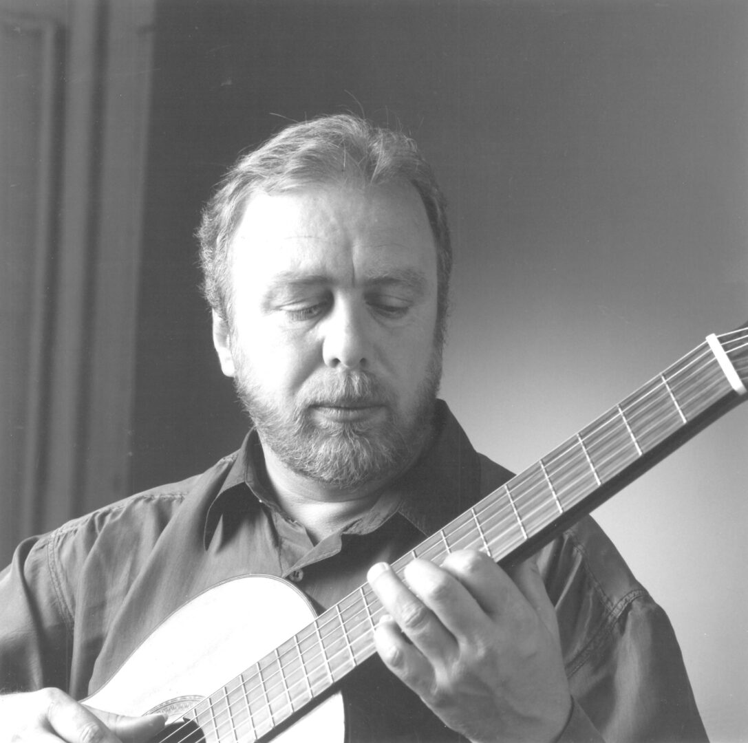 Le guitariste maskoutain Claude Reid, surtout connu pour l’immense succès de son groupe Les Sultans dans les années 1960, est décédé récemment. Photothèque | Le Courrier ©