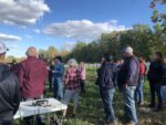 Coup de pouce Au cœur des familles agricoles