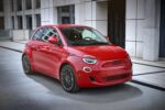 Fiat 500e : petite citadine aux grandes ambitions