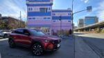 Mazda CX-50 hybride : l’économie d’abord!