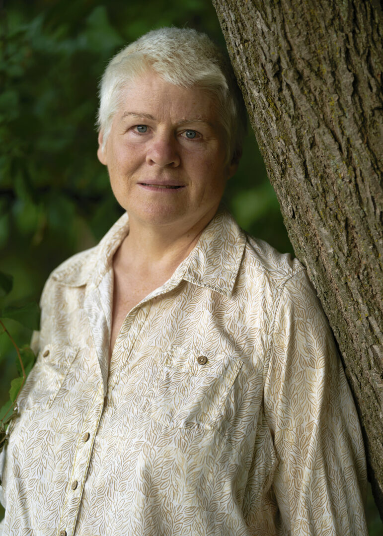 L’historienne et auteure Anne-Marie Sicotte présentera une conférence dans le cadre du Mois des patriotes, le 13 novembre, au restaurant Le Parvis, en collaboration avec le Parti québécois de Saint-Hyacinthe. Photo gracieuseté