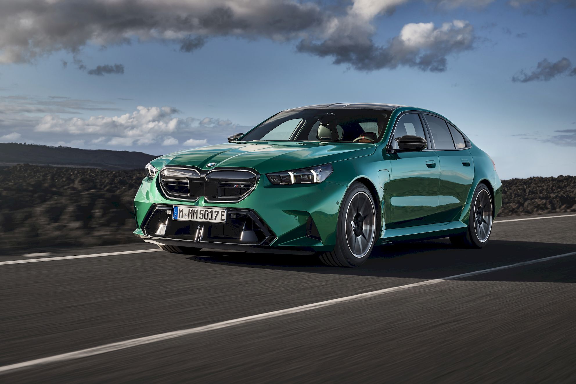 Photo BMW