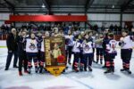 Hockey : les Mousquetaires M15 C triomphent au tournoi provincial du Roussillon