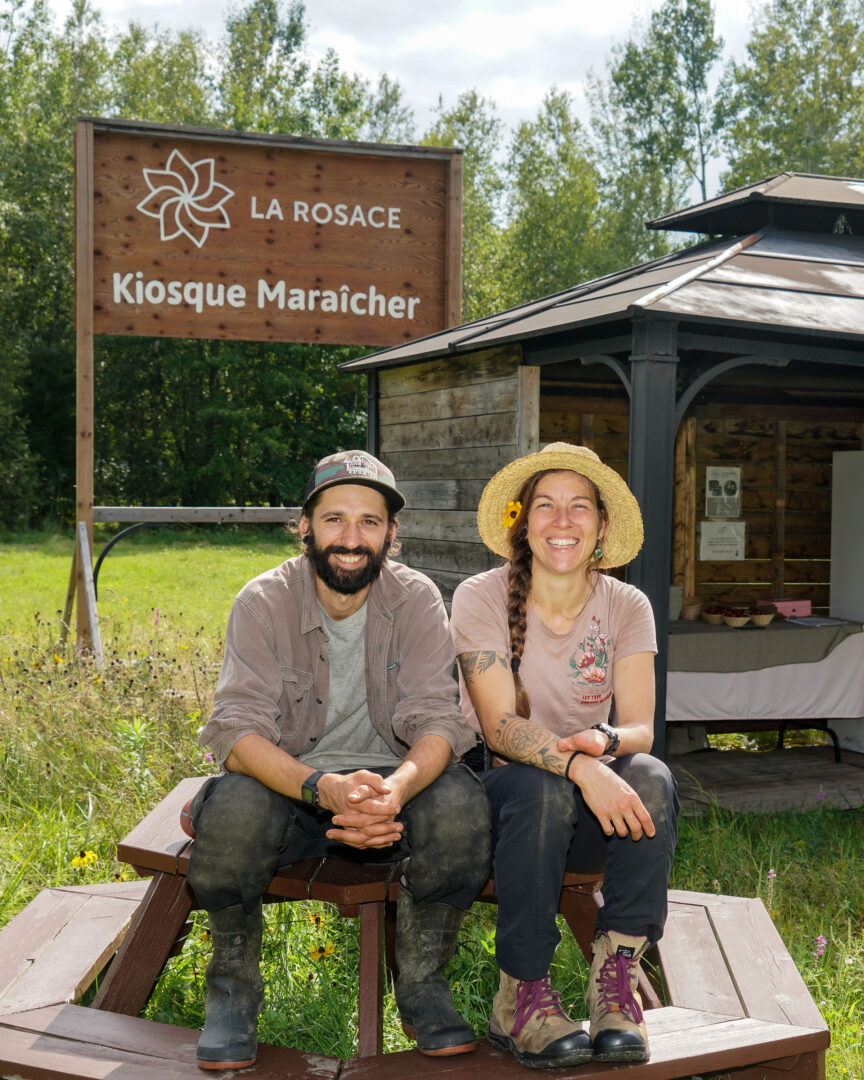 Photo François Larivière | Le Courrier ©