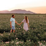 Un couple de Saint-Damase finaliste du Concours des jeunes agriculteurs d’élite