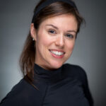 Caroline Bernier-Dionne a été diplômée de l’École de théâtre du Cégep de Saint-Hyacinthe en 2007. Photo Scott Bucher