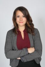 Jennifer Blanchette | Initiative de journalisme local | Le Courrier